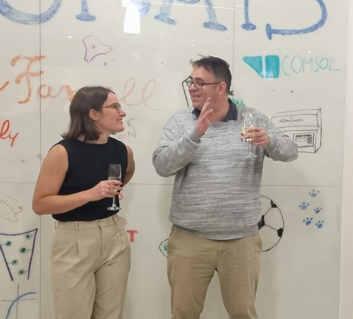 UCD Chemistry tweet media