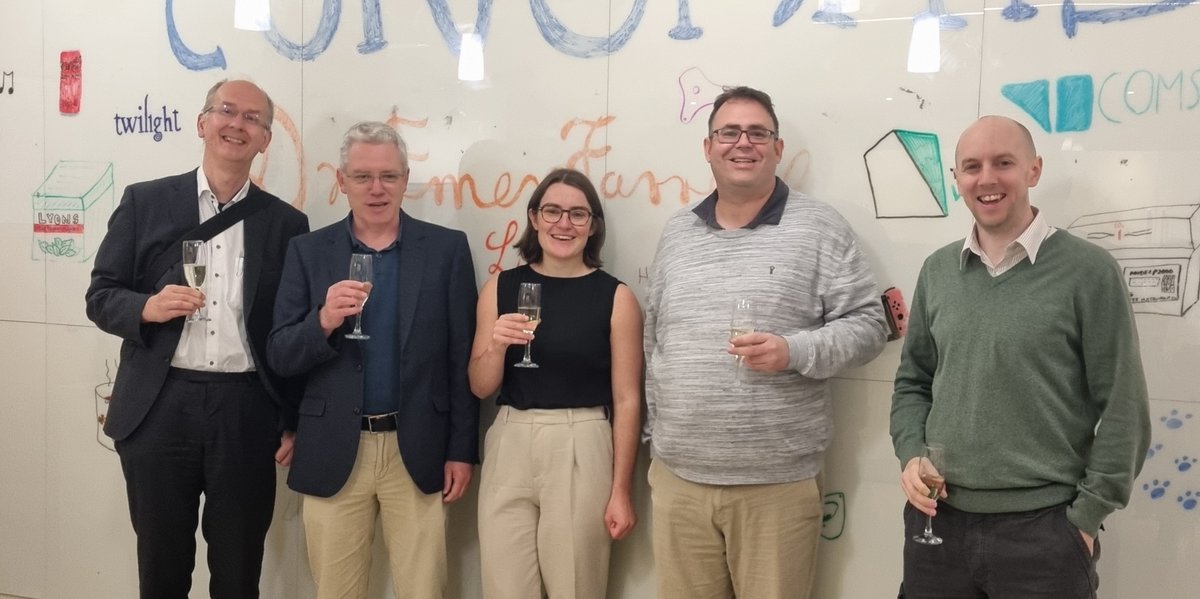 UCD Chemistry tweet media