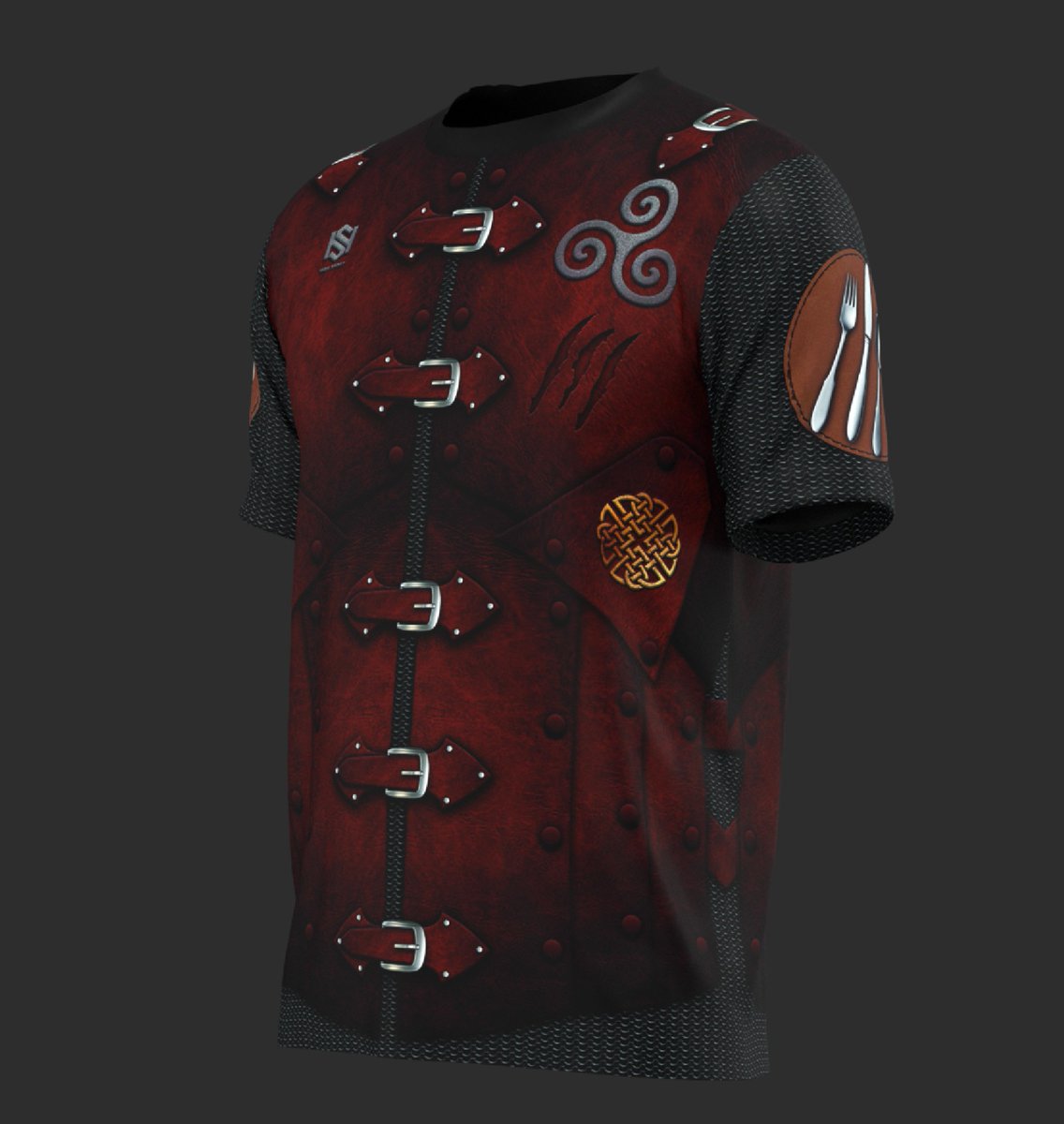 High_Sport_'s tweet photo. Estuvimos en @fat_rugby con este modelo de #GordosdelPardo que nos quedo bastante chula 🐻

#CamisetasRugby #rugby @SevenRugby https://t.co/7OGKZO5oHm