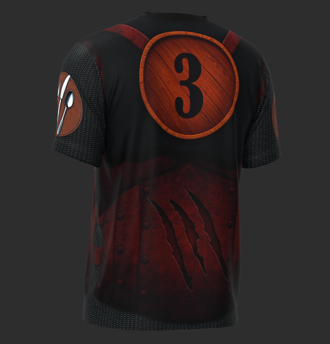 Estuvimos en <a href="/fat_rugby/">Fat Rugby</a> con este modelo de #GordosdelPardo que nos quedo bastante chula 🐻

#CamisetasRugby #rugby <a href="/SevenRugby/">Seven Rugby</a>