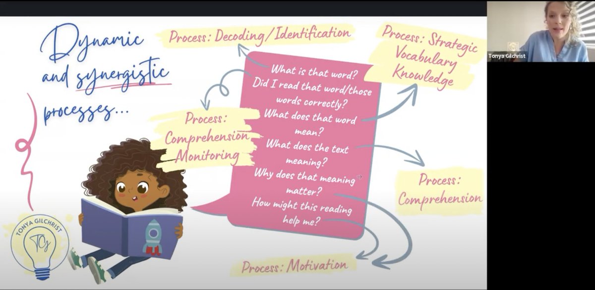 Tonya Gilchrist tweet media