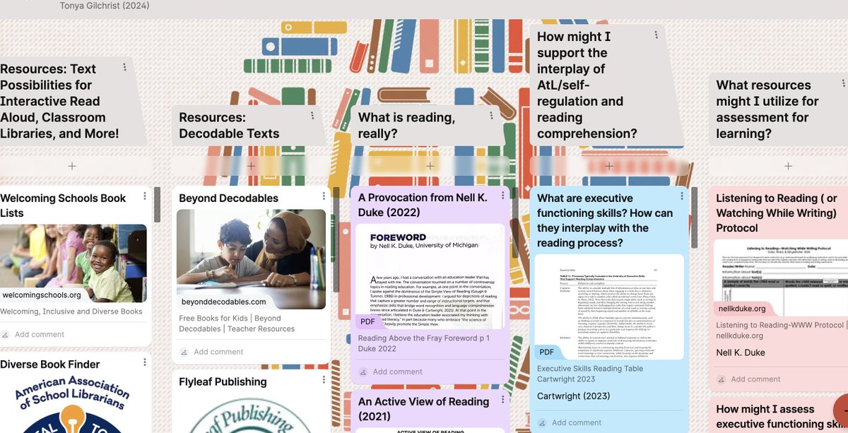 Tonya Gilchrist tweet media