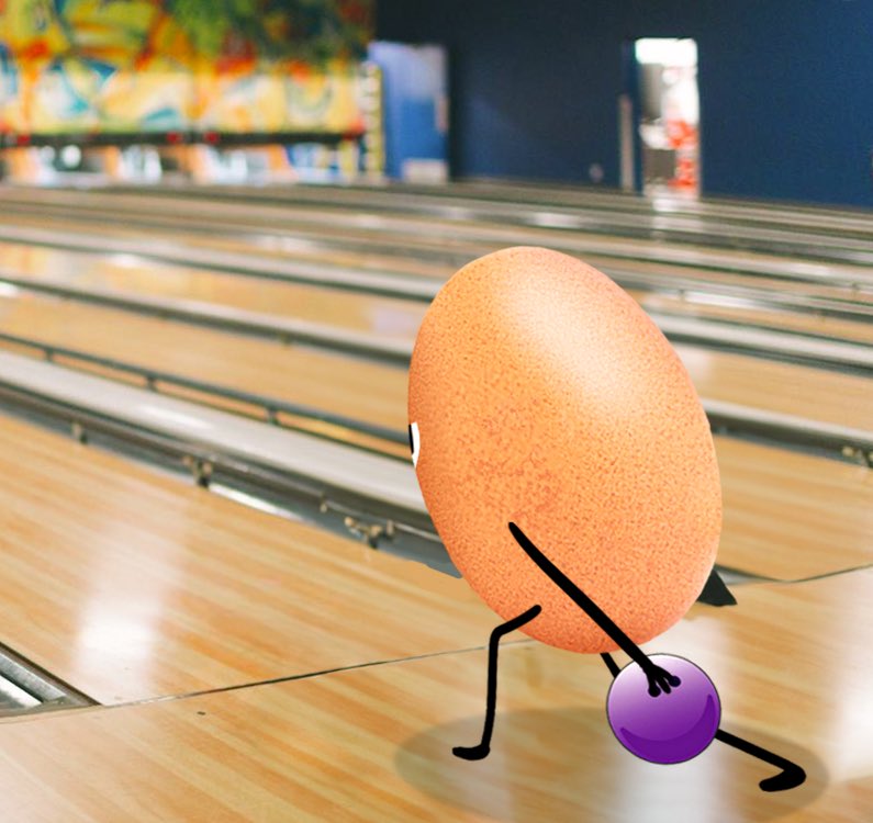 Just An $EGG tweet media