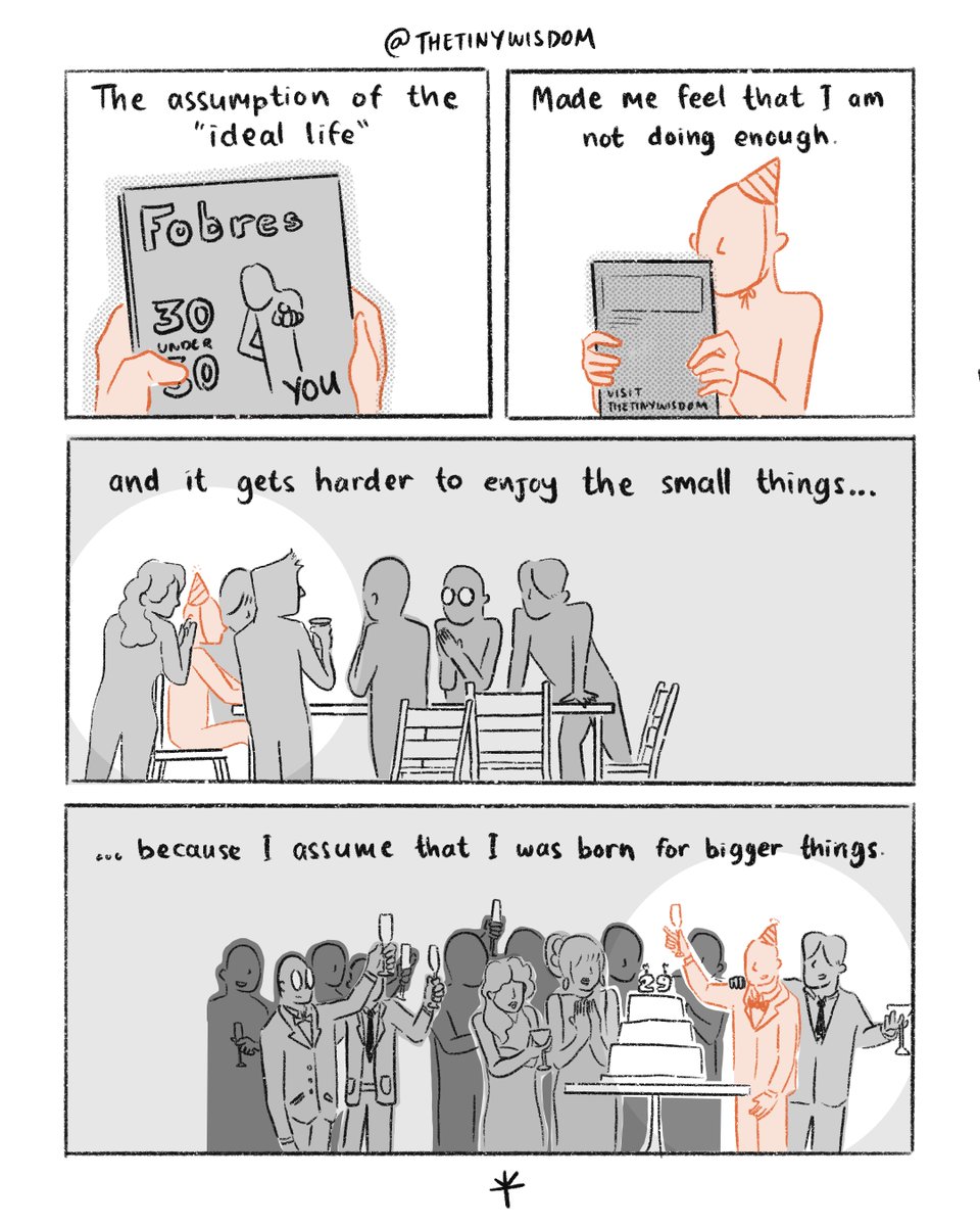 The Tiny Wisdom tweet media