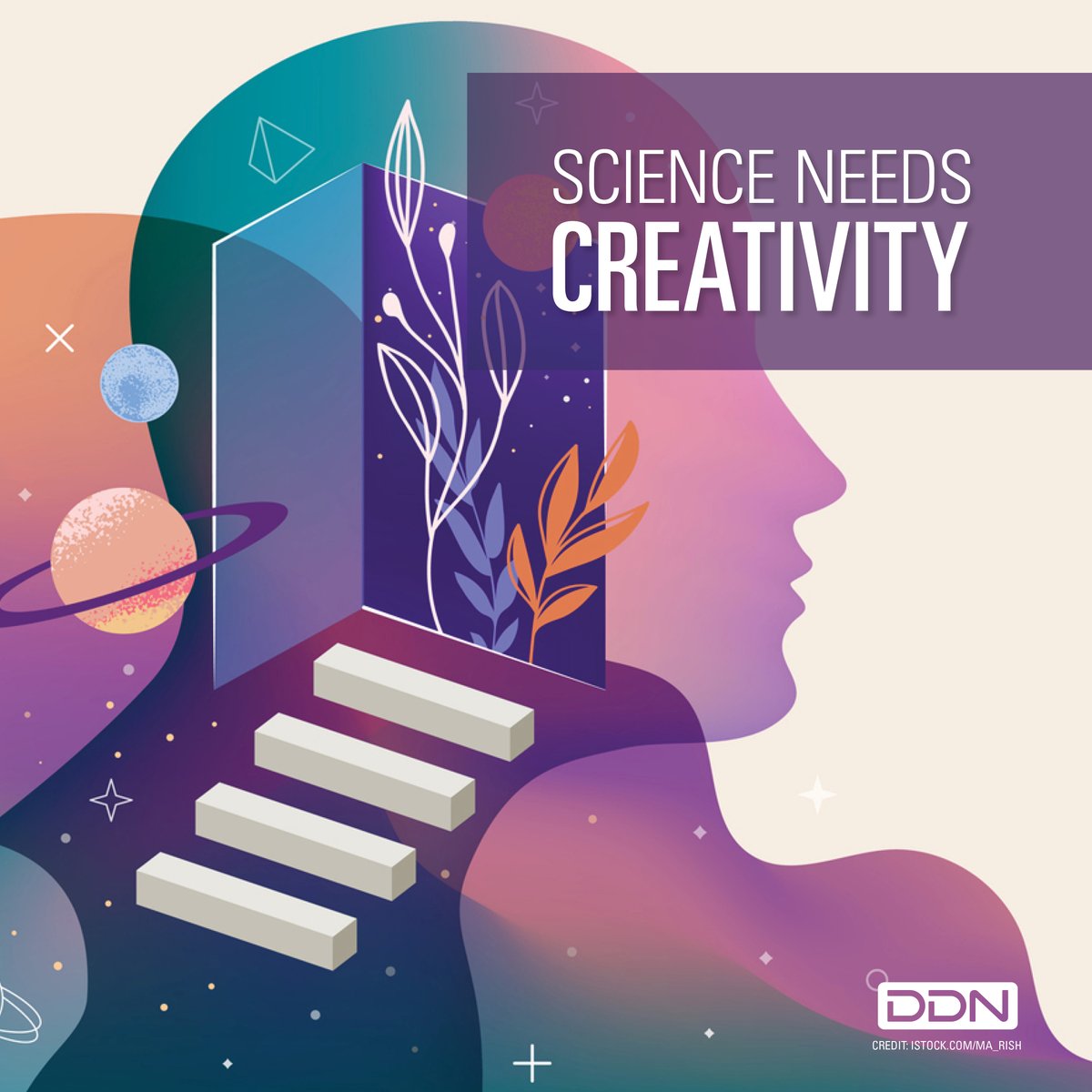 Drug Discovery News (@drugdiscovnews) on Twitter photo “Prioritizing creativity can itself lead to tangible advances. Many of the most famous scientific discoveries never would have happened without it,” wrote <a href="/allisonpwhitten/">Allison Whitten, PhD</a> in a new editorial on the need for creativity in science.
Read it here:
ow.ly/T83450RyB5B “Prioritizing creativity can itself lead to tangible advances. Many of the most famous scientific discoveries never would have happened without it,” wrote <a href="/allisonpwhitten/">Allison Whitten, PhD</a> in a new editorial on the need for creativity in science.
Read it here:
ow.ly/T83450RyB5B