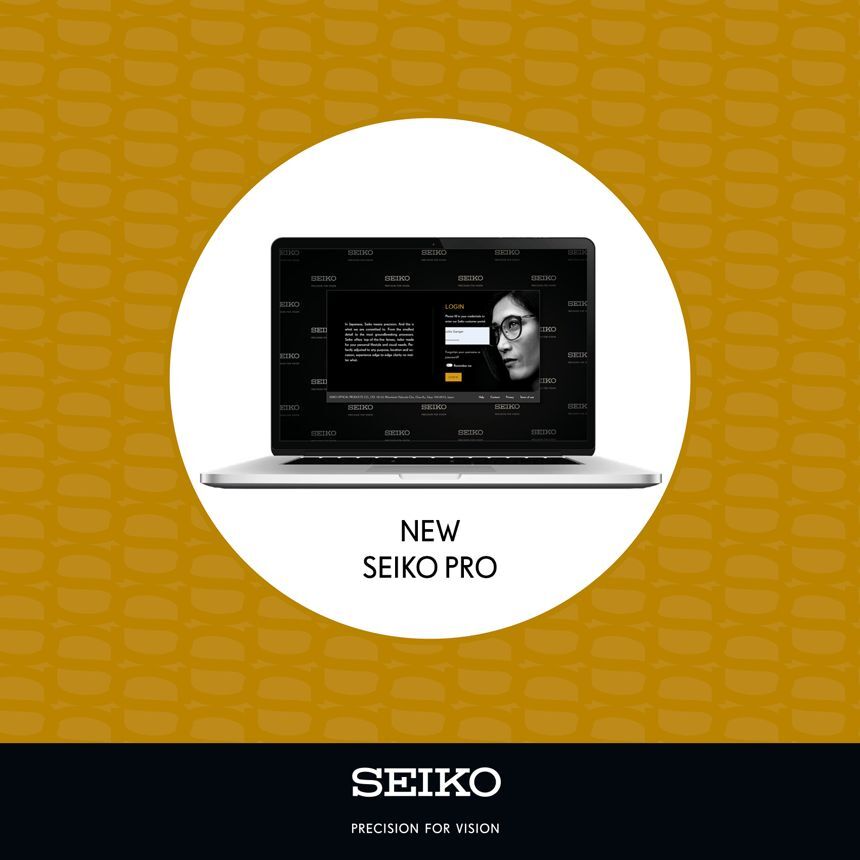Seiko Vision UK tweet media