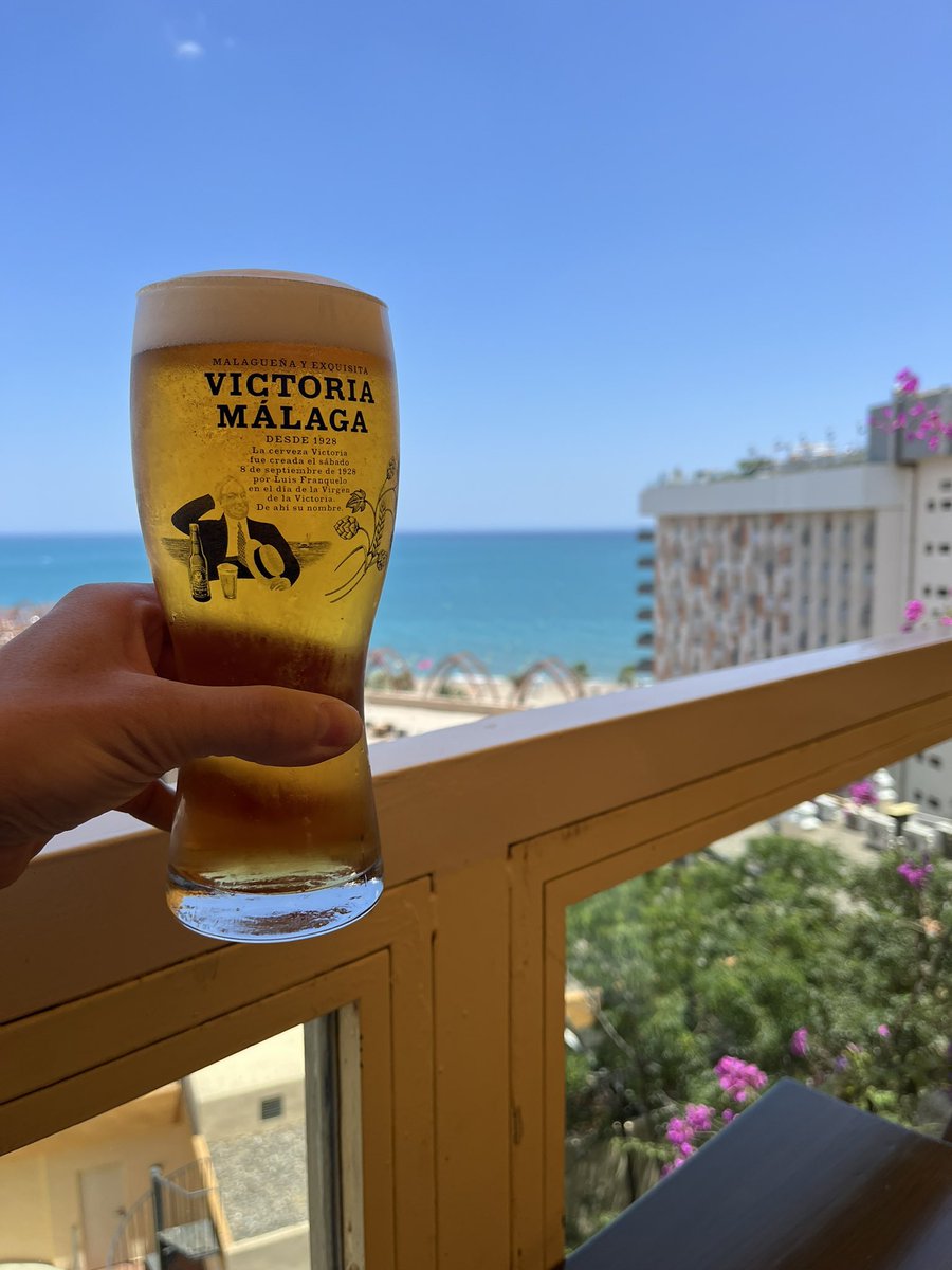 MrSpaceman1W's tweet photo. Torrelominos 🇪🇸☀️
@PintsDrank https://t.co/EVK3LRbKEn