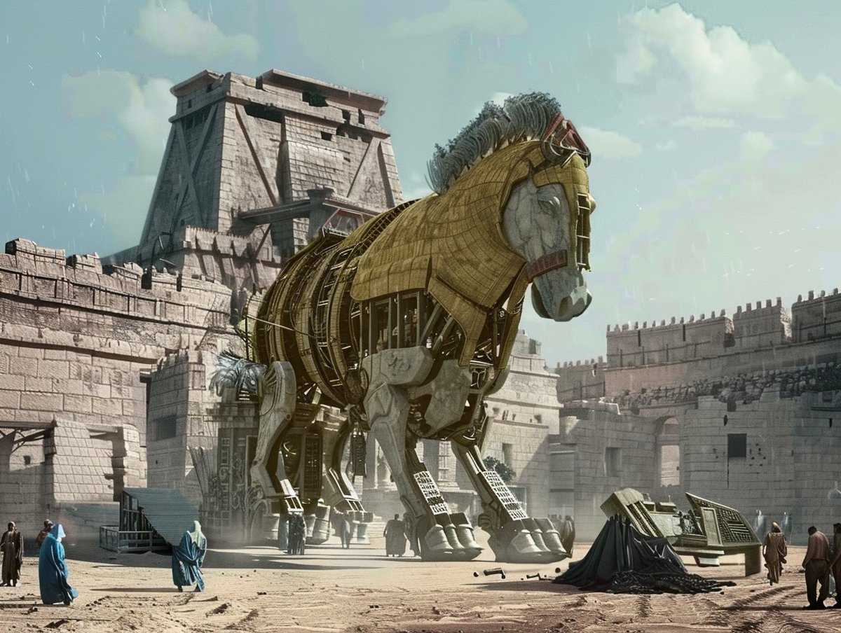 Dan_Jeffries1's tweet photo. I call on the California Assembly to vote no on SB-1047 and Governor Newsom (@GavinNewsom) to veto this pernicious bill if it does pass, or it's likely to destroy California's fantastic history of technological innovation.

This is not an AI safety bill. It is a Trojan horse.

It's designed to look simple and measured but its real purpose is to give a small, fringe group of anti-AI extremists a kill switch over advanced AI, while throwing a monkey wrench into California's tech industry.

The reason is clear. It was designed by a small group of non-profits who believe AI will cause the end of the world.  Dan Hendrycks (https://t.co/oLMZAMfeH0), co-founder of the Center for AI Safety, one of the sponsors of the bill, believes with 80% certainty that AI will end all life on the planet.  If you start with that dangerously delusional premise you can't possibly craft a sound, sane, innovation protecting bill. You can only craft a bill designed to dramatically slow down or destroy the growth of AI altogether.

California is faced with a clear choice:

Either accept the dystopian sci-fi hallucinations of this small fringe movement (https://t.co/gvcw0CuVz3), with some people in that movement beginning to openly call for violent terrorism against AI labs (https://t.co/EWxavFKjKl), or bet on California and its unique ability to bring together the best and brightest in the tech world to build the next generation of software.

It's really as simple as that.

Since any bill that starts from the delusional premise of an AI doomsday is fatally flawed by design, I urge lawmakers to start from scratch with a clean, clear bill designed to protect California's prosperity and its world leading tech industry.  Consider starting with this draft, SB-1048 (https://t.co/rWqtYxA50q), written by pro-California and pro-innovation leaders in the community.

Passing the fatally flawed SB-1047 means passing the torch of the future to other states and other countries.

This is not a prediction. It's just basic cause and effect.

If a model company can choose between two states, one with a high and unreasonable legal burden and one without it, which will they choose as business owners?

Governor Newsom has outright said “I don’t want to cede this space to other states or other countries." (https://t.co/vno8BMSaYD)

That is exactly what the bill will do, Governor, unless you veto it or push back on it swiftly.

It's worse than that too. Not only will you cede this territory to other states, you risk ceding it to non-western dictatorships that do not share our values and who are racing ahead with AI.

China already has advanced advanced video generation models to rival OpenAI (https://t.co/7dJAs0S22u), a self-driving train (https://t.co/6vueYgVwPa) and robo-taxis (https://t.co/mueSXQOTr2) in production, Alibaba City Brain (https://t.co/Lta19jF0l7) deployed to dozens of cities to control traffic and prevent accidents, as well as advanced military AI (https://t.co/0psVpp8rqu).

We cannot afford to cede the future of AI to anti-democratic regimes.

Unfortunately, this bill has continued to move forward, despite the best efforts of the AI business community and more rational voices who have pushed for much needed changes to the bill but been largely ignored.  Senator Scott Weiner says he is open to changes (https://t.co/jrlW246bP8). But the changes his team have made are mostly insubstantial.

The core of the bill is still utterly broken. When the core is broken it doesn't matter what else you do. Minor changes to the rest of it don't effect the essence. 

The bill makes model manufacturers certify that nothing bad can ever be done with their models in the future. It holds them responsible for everything that goes wrong forever.  This is like making Ford responsible for every drunk driver.

Regulate driving. Hold the drunk driver responsible, not the car maker.

Anti-AI advocates like to say that opponents of this bill hate any and all legislation but that's utter nonsense they know it. Senator Weiner even said "Silicon Valley doesn't like regulation." No, we don't like this bill in particular. We are all for speed limits on the road. That regulates the user of the technology, the car.

We are saying very clearly:

Regulate the use case.

Don't hold the models responsible for everyone else's crimes. Don't punish Microsoft because someone at Enron used Excel to defraud investors. Punish the cheats at Enron.

This is not very complicated. It works in all aspects of law and it has for thousands of years.

So how did we get here? Why has this bill gotten so far?

One of the worst reasons that I've heard from advocates of premature legislation is this persistent catch phrase:

"Look at social media. It's out of control. We should have gotten ahead of it. We've got to get ahead of AI. We've got to do something now."

This is broken reasoning. No regulator could have predicted social media's impact on the world three decades ago.  When Representatives Cox and Wyden were crafting the section 230 amendment to the Communications Decency Act in 1996, the number one question of many representatives at the time was "What is the Internet?"

This idea that we can "get ahead of it" is an insidiously seductive message.  We all like to believe in our own ability to perfectly predict the future. The problem is we're all just hopelessly bad at it.  And the farther out that we go the more impossible it gets.

With all do respect to the Assembly members and Governor Newsom and their respective accomplishments, there is no chance that you or anyone else on the planet can accurately predict what will happen in ten or twenty or thirty years with AI. This is not an indictment of your intelligence or skills in other areas of life. It's just a simple fact.

The future is trillions and trillions of variables all changing at the same time. We might be able to predict small, close up events but the farther you get into the future, the more things change.

It's an illusion to believe that the Senators and Congresspeople in the 1990s could have foreseen remote teleworking, trillions of dollars in e-commerce transactions, the end of book stores, virtual reality, cryptocurrency, the darknet, massively multiplayer games, and social media for all its goods and ills.  In the Wright Brothers era nobody on Earth, in Congress or anywhere else, is capable of writing the safety requirements of the Boeing 787 Dreamliner. You cannot design meaningful safety standards for how a commercial jet will function in 2024 back in 1904 when Wilbur is flying a glorified kite of fabric and wood for a few circles around Kitty Hawk.

If we can't predict the future, what do we do? Are we doomed?

No.  We do what we've always done. We watch and observe and we address concrete, real world problems as they happen in the real world.  For instance, where life and death is involved we should hold technology creators to a higher standard. If you are making a self-driving car, which can kill or injure people when things go wrong, you should have a higher standard.

The only way to properly regulate is to watch as the complex evolution of society and technology play out over time. You see it develop for good and bad, because it is always both, and you try to reduce the ills and incentivize the good. That is society and law in a nutshell. Punish bad, incentivize good.

As a community we feel frontier model companies should be publicly transparent on safety measures and realistic safety efforts like red teaming, which is designed to address actual real world problems with models now, not fantasy sci-fi problems.  But we do not agree that model makers, under penalty of perjury, sign a statement saying their model can never be used for anything bad.  This is asking for an impossibility.

It's asking people to perfectly predict the future and certify that their model can never be used for any ill purpose. Nobody can do this and it is likely already unworkable under existing contract law. You cannot ask someone to sign a document that says they have to flap their arms real fast and fly. If you do ask someone to sign it, they can easily argue in court that it is "impossible to comply" and that provision is now unenforceable.

As the California legal team at Stimmel law writes on their blog (https://t.co/NDWgWB41Iy):

"A party can invoke impossibility and argue that it did not perform its contractual obligations because it was impossible for it to do so."

It is absolutely impossible for a model creator to certify that there is no possible way anything can go wrong with a model in the future.  As we already noted, nobody can predict the future perfectly. Nobody is an all knowing oracle, including me and anyone else who tries to predict the future regularly.  It will be impossible for them to testify to future events that haven't happened yet.

If the law does pass, every model manufacturer will likely immediately take the state to court on these grounds and win.

It's time for a step back.  Please look carefully at this bill and understand its true goals before you make your choice. This bill is designed to look like an AI "safety" bill but its real goal is to make sure that no advanced AI ever develops at all and that of it does, a few self appointed overseers from a fringe movement can kill it.

If your goal is to ensure AI doesn't develop in California and America, or other democratic countries, then you're on the right track because the sponsors of the bill wrote it to do just that.

But if that's not your goal, then I urge you to go back to the drawing board as quickly as possible.

Nobody can predict the future perfectly but we can make one prediction with confidence.

If this bill passes, the next technology revolution will be outside of California.

If that's what you want, Governor and Assembly members, you're making great strides.

If not, there's still time to change course.