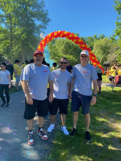 REDCOM LLC tweet media