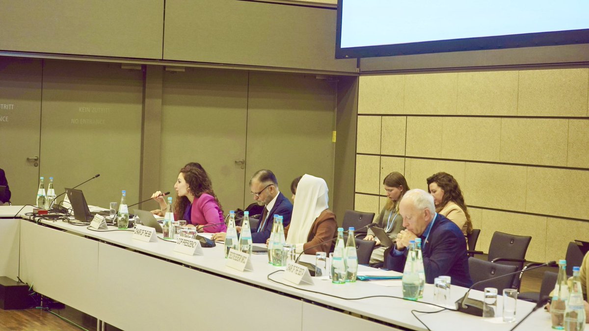 Manal Shehabi 马梦真 tweet media