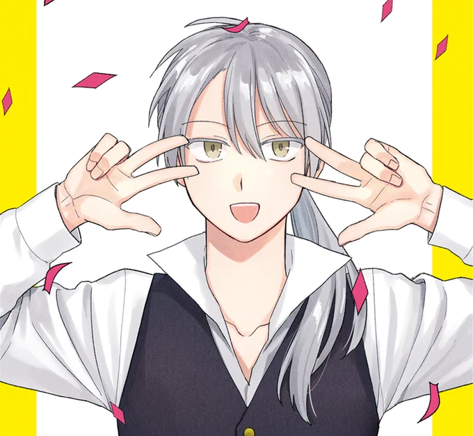 6月10日は、ヒメノ・サンチェスの誕生日‼️‼️‼️‼️🎊🎁🎉おめっとおめっと 