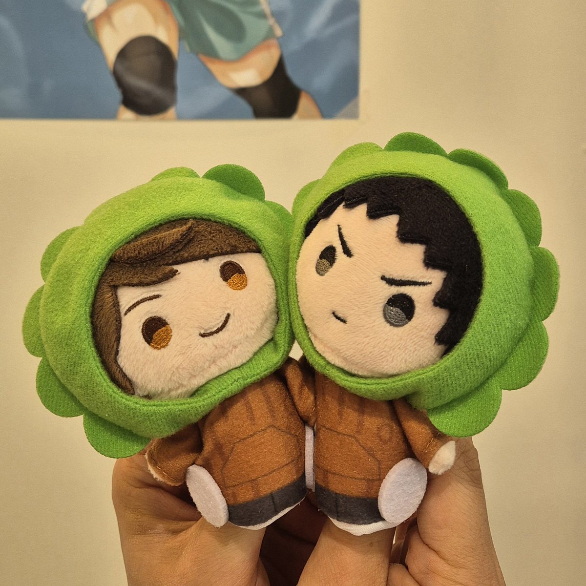 2024 하지메 생일카페 스탭으로 아들 생일을 축하할 수 있어서 너무 행복하고 또 행복했습니다! 10년간 애정을 쏟은 캐릭터였는데 생일카페를 열어주시고 함께할 수 있게 해주신 주최님! 그리고 이와짱의 생일을 축하해주시고 카페를 방문해주신 모든분들도 너무 감사합니다! 색다른 이벤트로 잠시나마