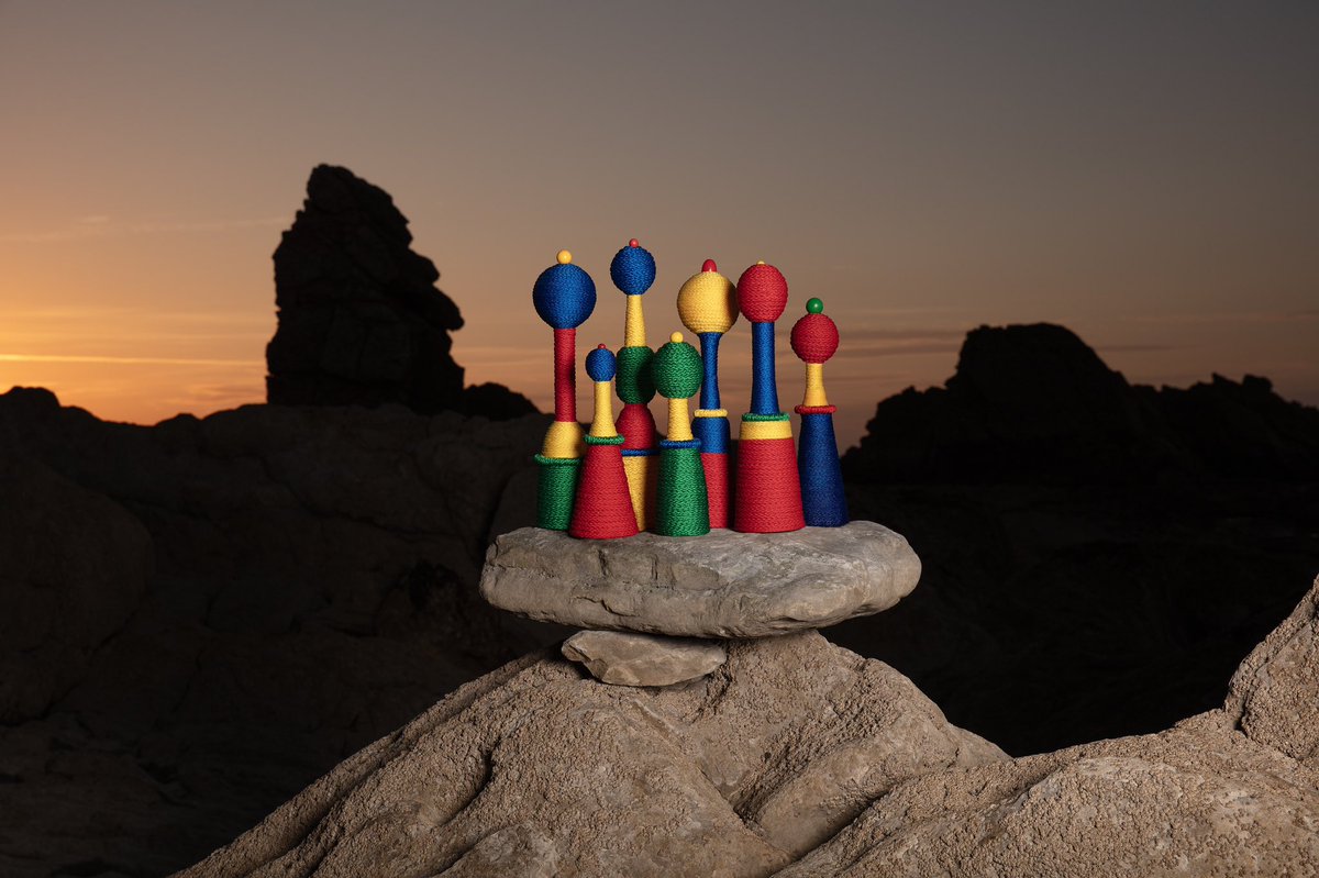 Very happy to be included in the new <a href="/photoespana/">PHotoESPAÑA</a> show <a href="/truckartproject/">Truck Art Project 🚚</a> by <a href="/Palibex/">palibex</a> 

Manuela Lorente, Tanit Plana, Ana Palacios and Bubi Canal.

The opening will be on June 12 at 11 a.m. in Cibeles, Madrid. Party at 1 p.m. at the Palibex Naves (Montejo 4, Madrid).