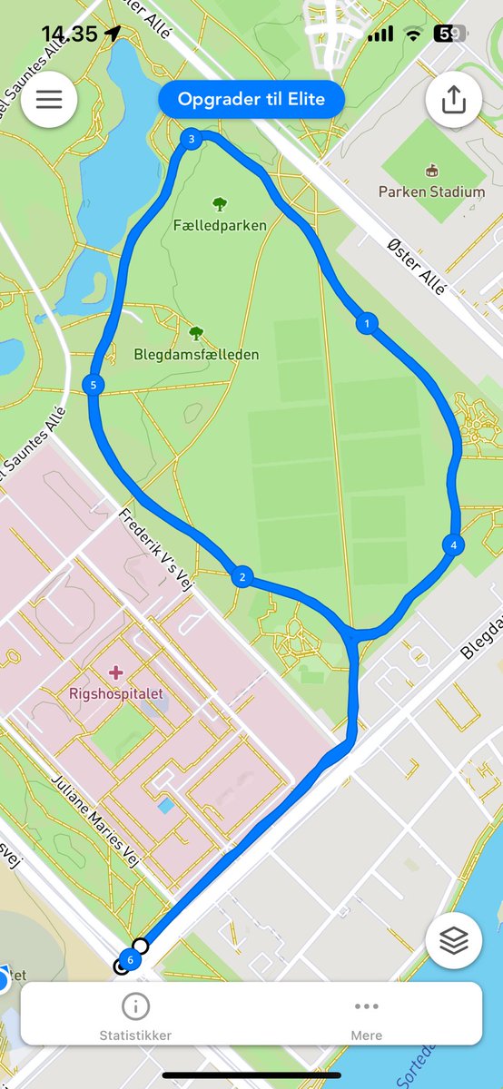 Jonas Thue Treebak (@treebak) on Twitter photo Emilie successfully defended her PhD and is now back in the group runs. We missed <a href="/SteffenRaun/">Steffen H. Raun</a> and @nigelkurgan but completed three ‘easy’ rounds in Fælledparken 💪🏃😊 Emilie successfully defended her PhD and is now back in the group runs. We missed <a href="/SteffenRaun/">Steffen H. Raun</a> and @nigelkurgan but completed three ‘easy’ rounds in Fælledparken 💪🏃😊