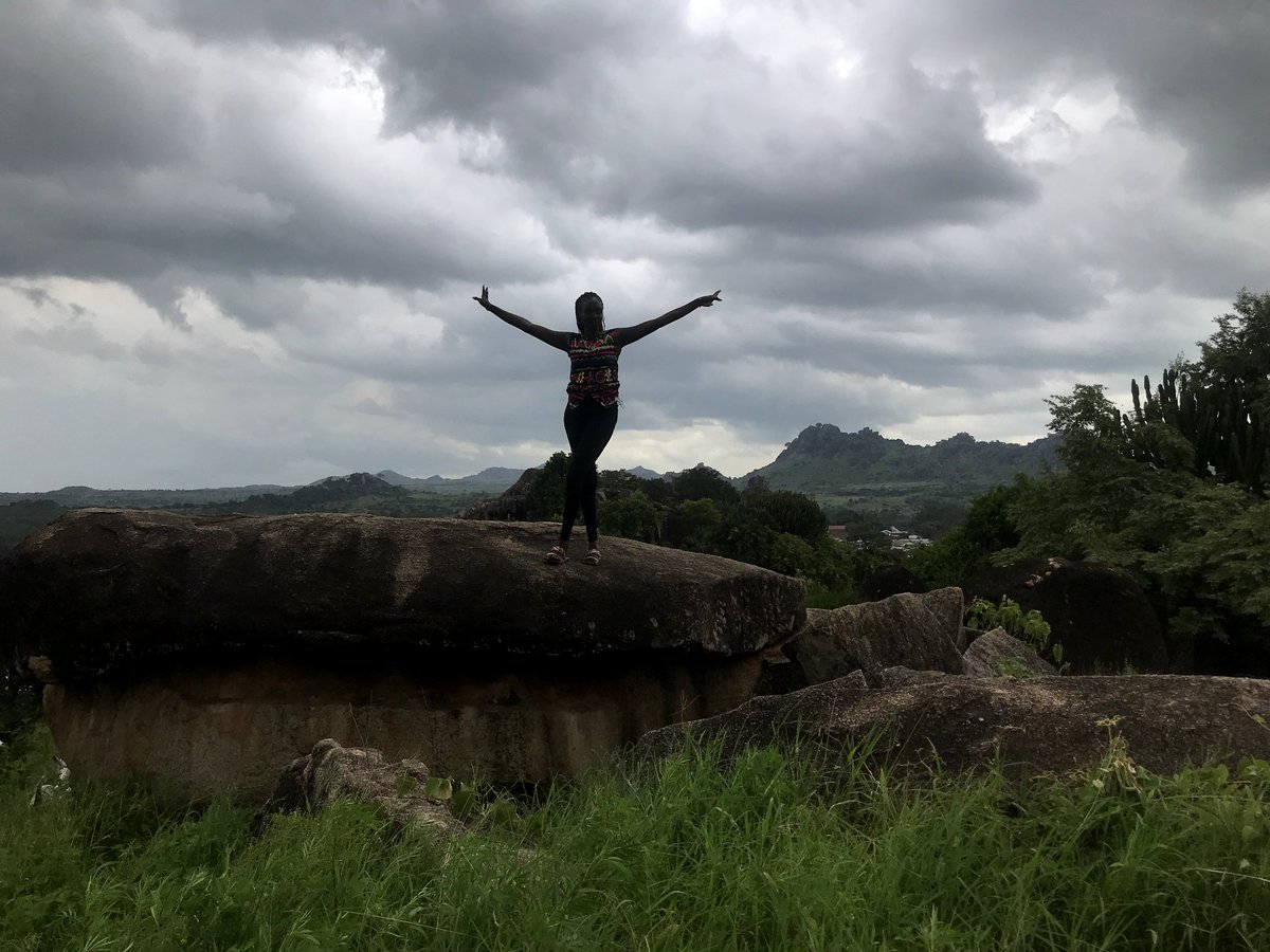 Karamoja Focus tweet media