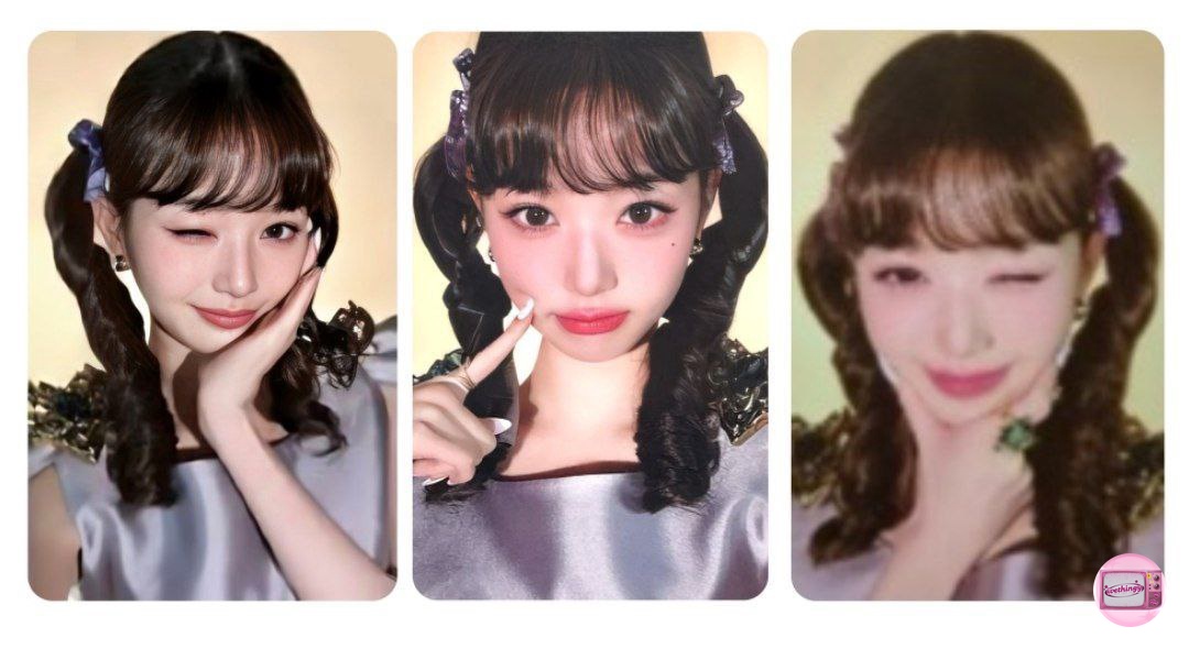 iveask! tanpa liat harga utamain pose, worth it yang mana buat dibeli duluan?? atau coba urutin dongg