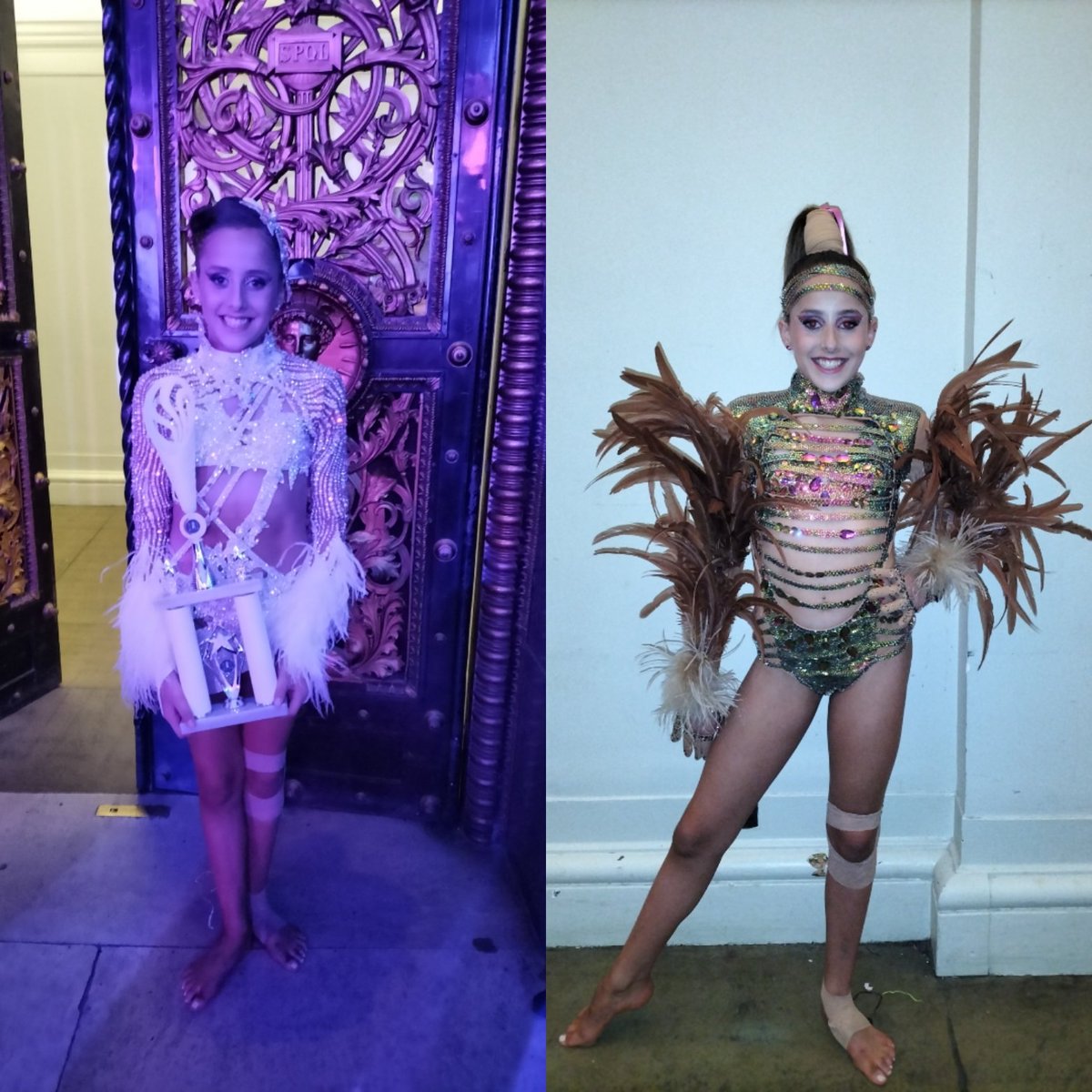 Aimee rees tweet media