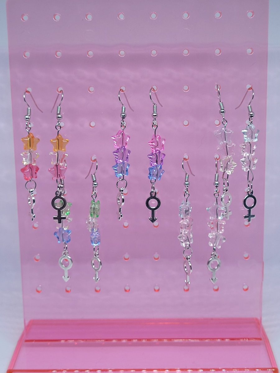 Delightful Dangles Co tweet media