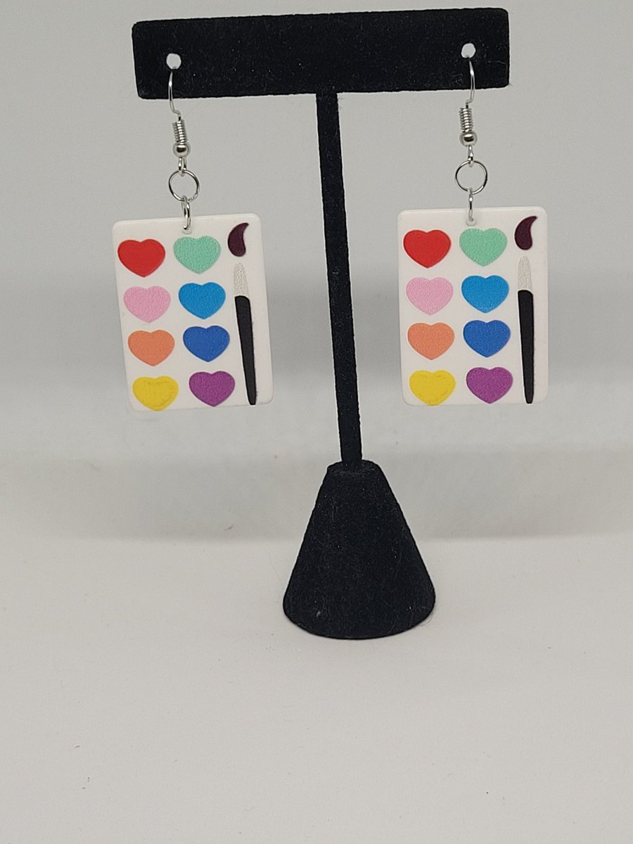 Delightful Dangles Co tweet media