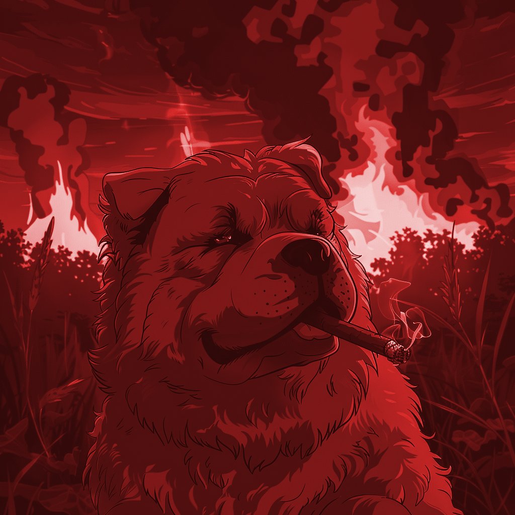 Bitdog tweet media