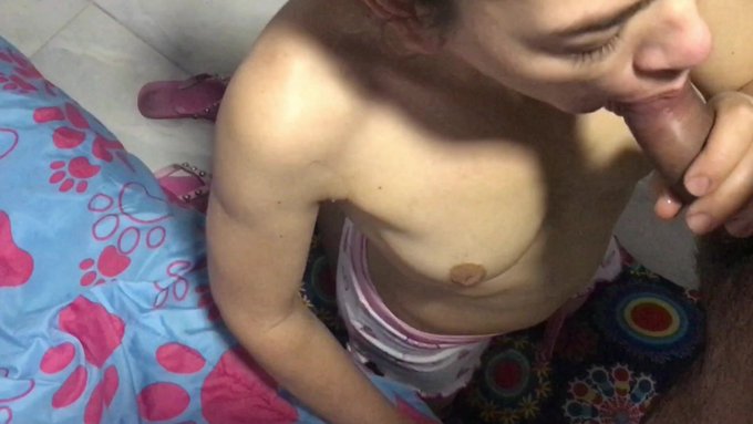 🆕Tease of my new video! 📽  💗Little Bitch Doing a Nice Blowjob and Bathed in Cum - Amateur Nora MILF -<a href="/tag/brazilian"class="tags"><span>#brazilian</span></a><a href="/tag/pov"class="tags"><span>#pov</span></a><a href="/tag/blowjob"class="tags"><span>#blowjob</span></a><a href="/tag/cumshot"class="tags"><span>#cumshot</span></a><a href="/tag/deepthroat"class="tags"><span>#deepthroat</span></a>