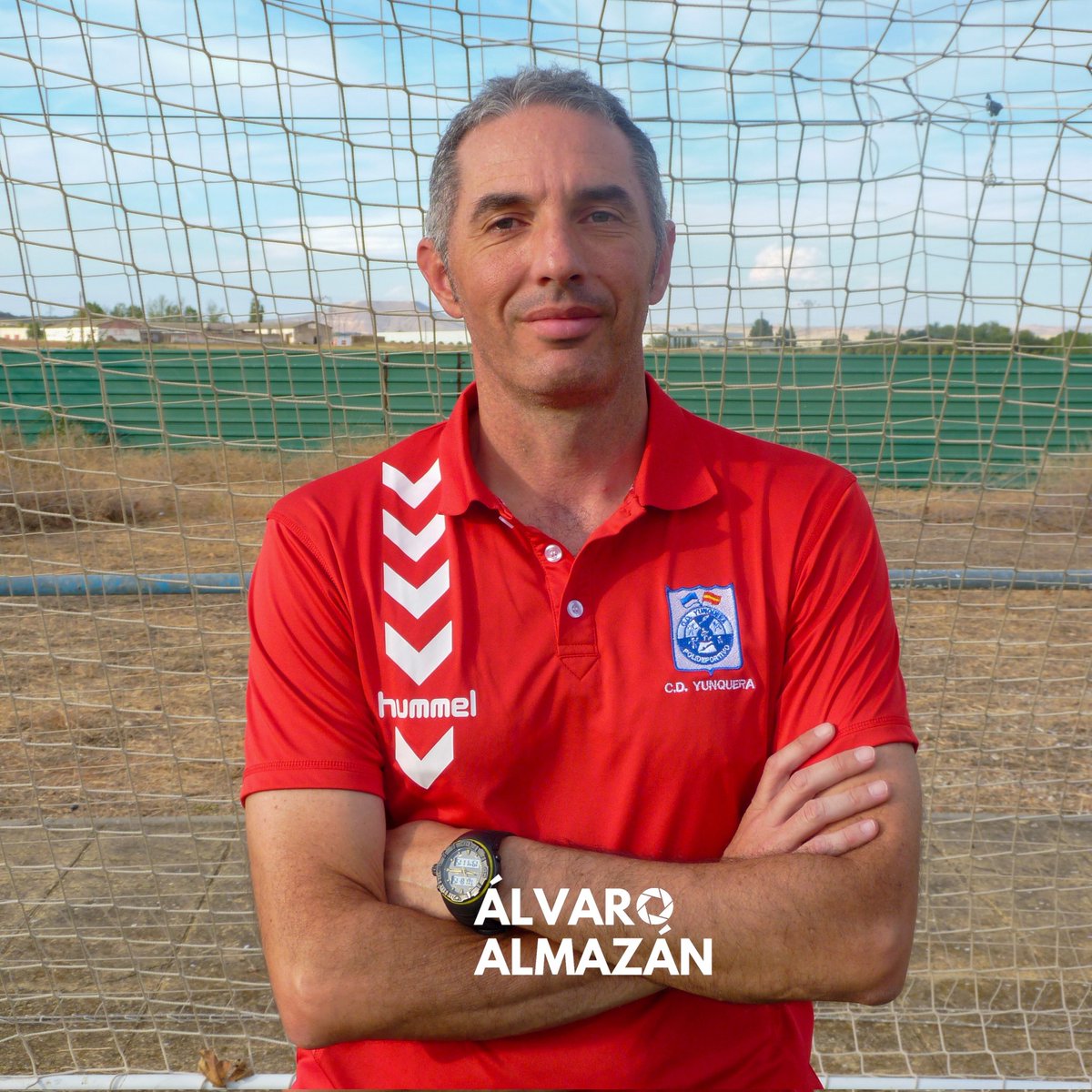 cd_yunquera's tweet photo. ‼️ 𝐂𝐎𝐌𝐔𝐍𝐈𝐂𝐀𝐃𝐎 𝐎𝐅𝐈𝐂𝐈𝐀𝐋
Antonio Calvo finaliza su segunda etapa en el #CDY y deja de ser entrenador del equipo azulón
¡Muchas gracias por todo y mucha suerte!
#123Yunquera 🔵 #JuntosLoLograremos https://t.co/B7JADWxC9H