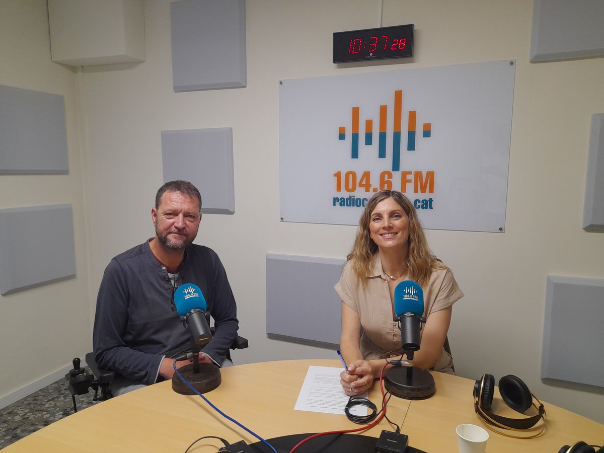 radiocornella's tweet image. 📣Cornellà premia a Melchor Calvente, jugador i capità de l'equip de fartucs Corneli del Club Fartucs Bitlles i Bowling amb el guardó Valors de l'Esport.🎳
 
🔗radiocornella.cat/news/id/radioc…