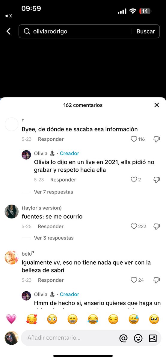 brinadmc's tweet photo. @thepauphecy Porque la odia:  JSISISKSKDJDJDA https://t.co/2loBnRT2Vj