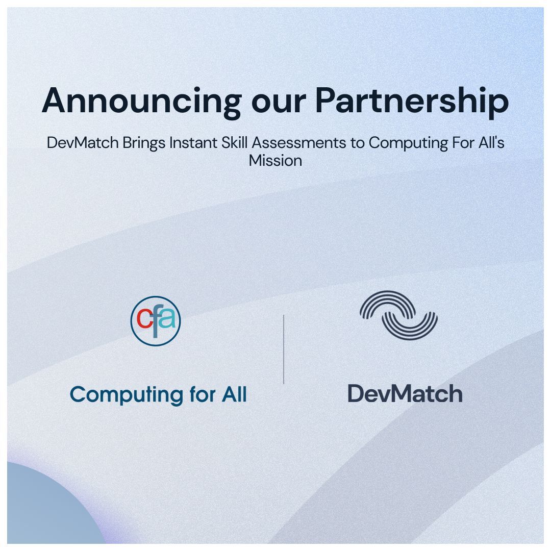 devmatch tweet media