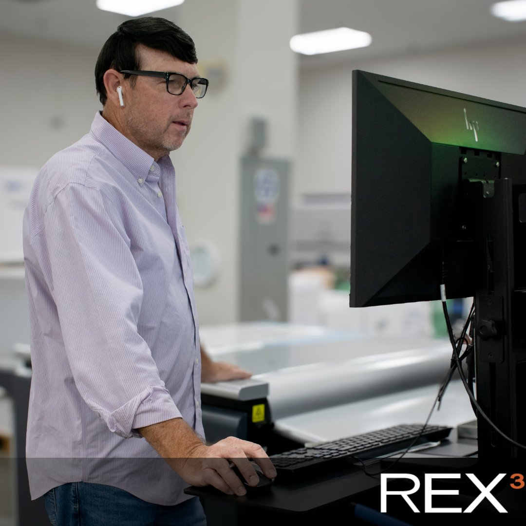 Rex3Printing's tweet photo. For over 64 years, Rex3 has been your trusted partner in printing, mailing, and shipping custom print jobs. Proud to be ranked among America's top 100 commercial printers. Let's bring your vision to life!

📲 Contact us at 954-452-8301 or click the 🔗 in our bio to learn more! https://t.co/egArelV4zg