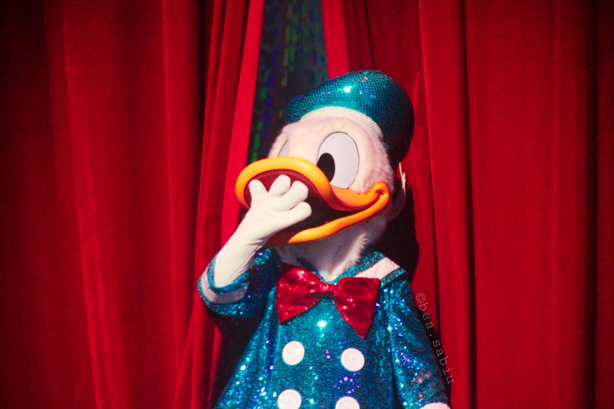 bea_sabiu's tweet photo. #Donald90 à Videopolis🧡 https://t.co/PB1mnDR1Wn