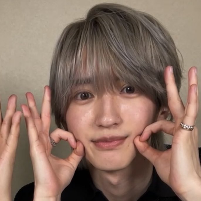 7stars____4's tweet photo. 道枝くんの顔面、普通にありえないからね https://t.co/2Dfy0r6Soq