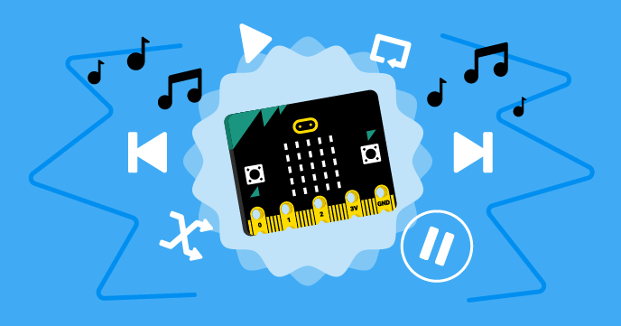 CodeClub's tweet photo. Get started with micro:bits and explore our project path — Introduction to micro:bit: Sensors, buttons, and lights

https://t.co/hV0TkvCQLU https://t.co/bgWtA7qpB5