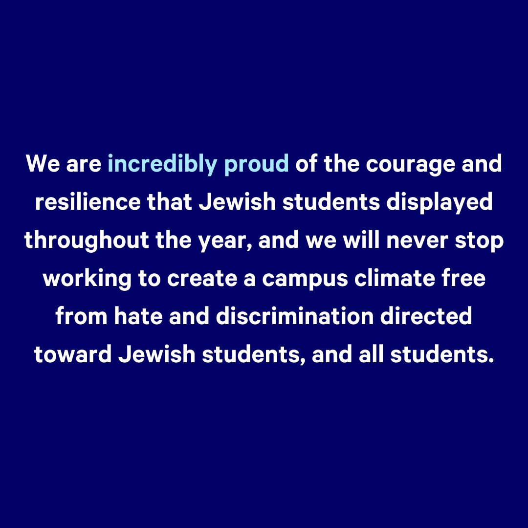 Hillel tweet media