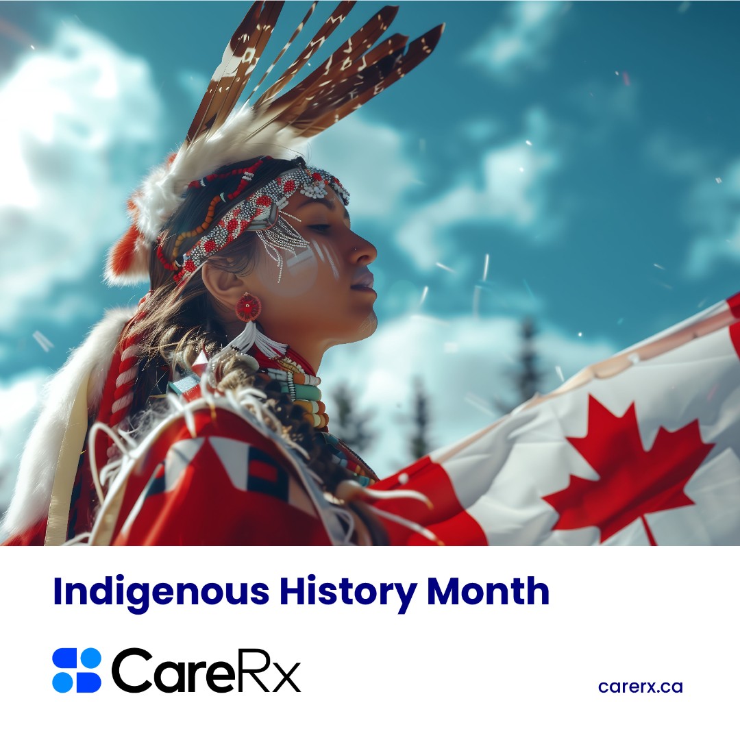 CareRx tweet media