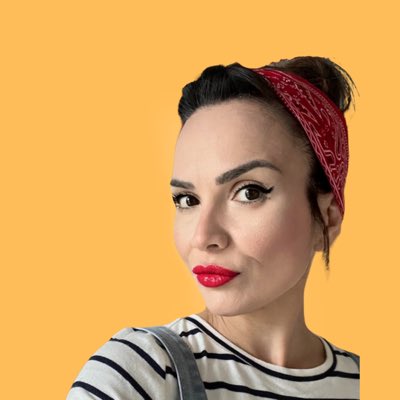 El problema de las “malas personas” es que creen que todo el mundo piensa como ellas; el problema de las “buenas” es que también.

#NuevaFotoDePerfil