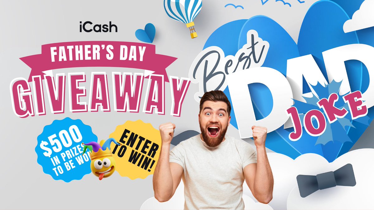 iCash.ca tweet media