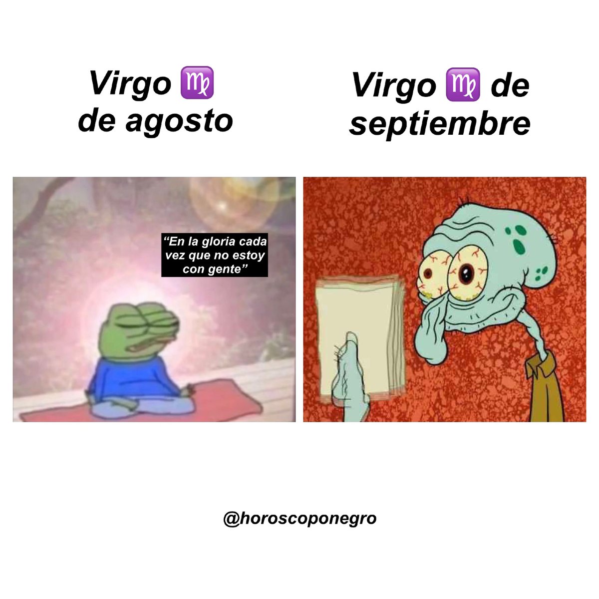 virgo_hn's tweet photo. ¿En qué fecha naciste? 🔮 https://t.co/IkrBbrII7Z