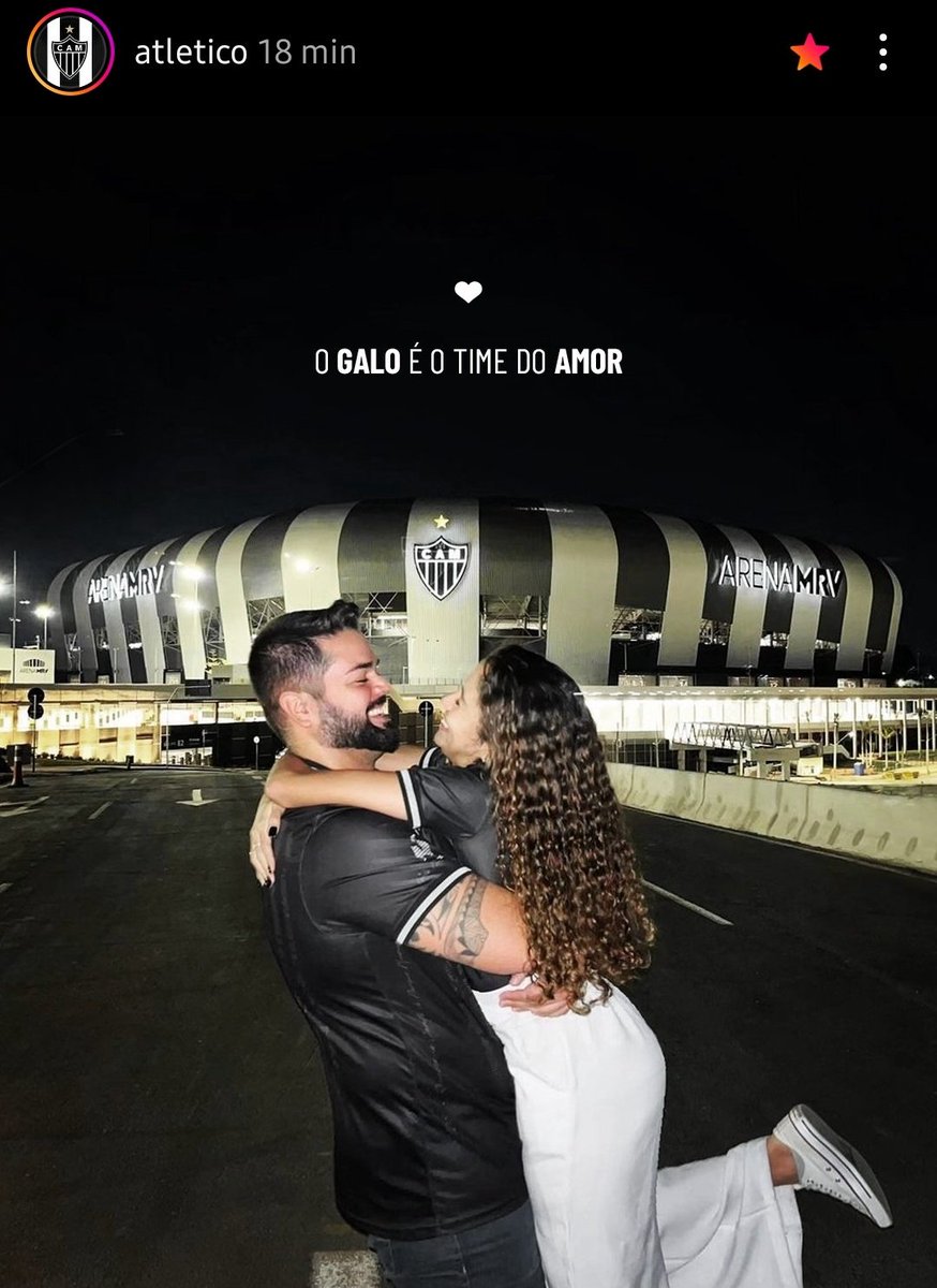 lariidogalo's tweet photo. "o galo é o time do amor" pra todo mundo, menos pra mim https://t.co/qlHjkcriXb