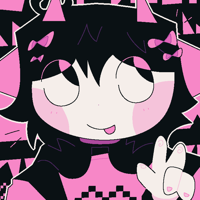 _anglefan's tweet photo. getting ready for artfight https://t.co/dihZbXeUaq