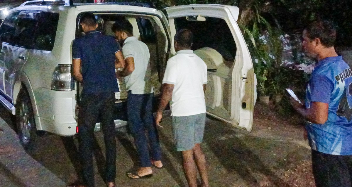 AnupaPasqual's tweet photo. Additionally, I offer my heartfelt thanks to all my staff members for their significant contributions to the success of this initiative, as well as to everyone who supported and assisted us in any capacity.
#Food #CommunitySupport #HumanitarianAid
 #EmergencyAssistance https://t.co/XAtWYMzCh7