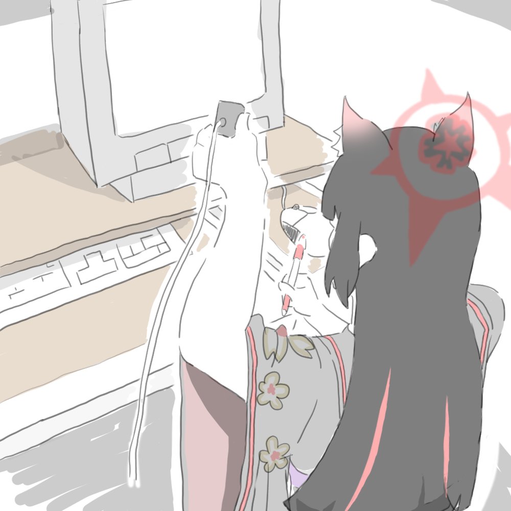 とらち tweet media