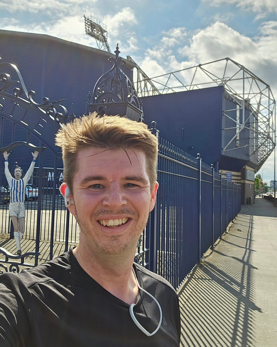 Danny Booth tweet media