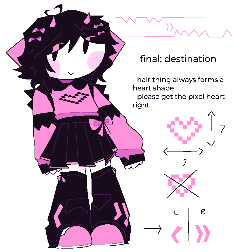 _anglefan's tweet photo. getting ready for artfight https://t.co/dihZbXeUaq