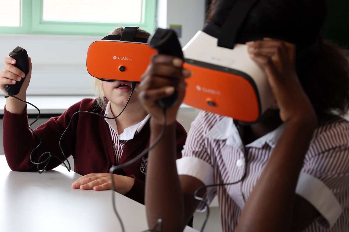 Brentwood Preparatory School tweet media