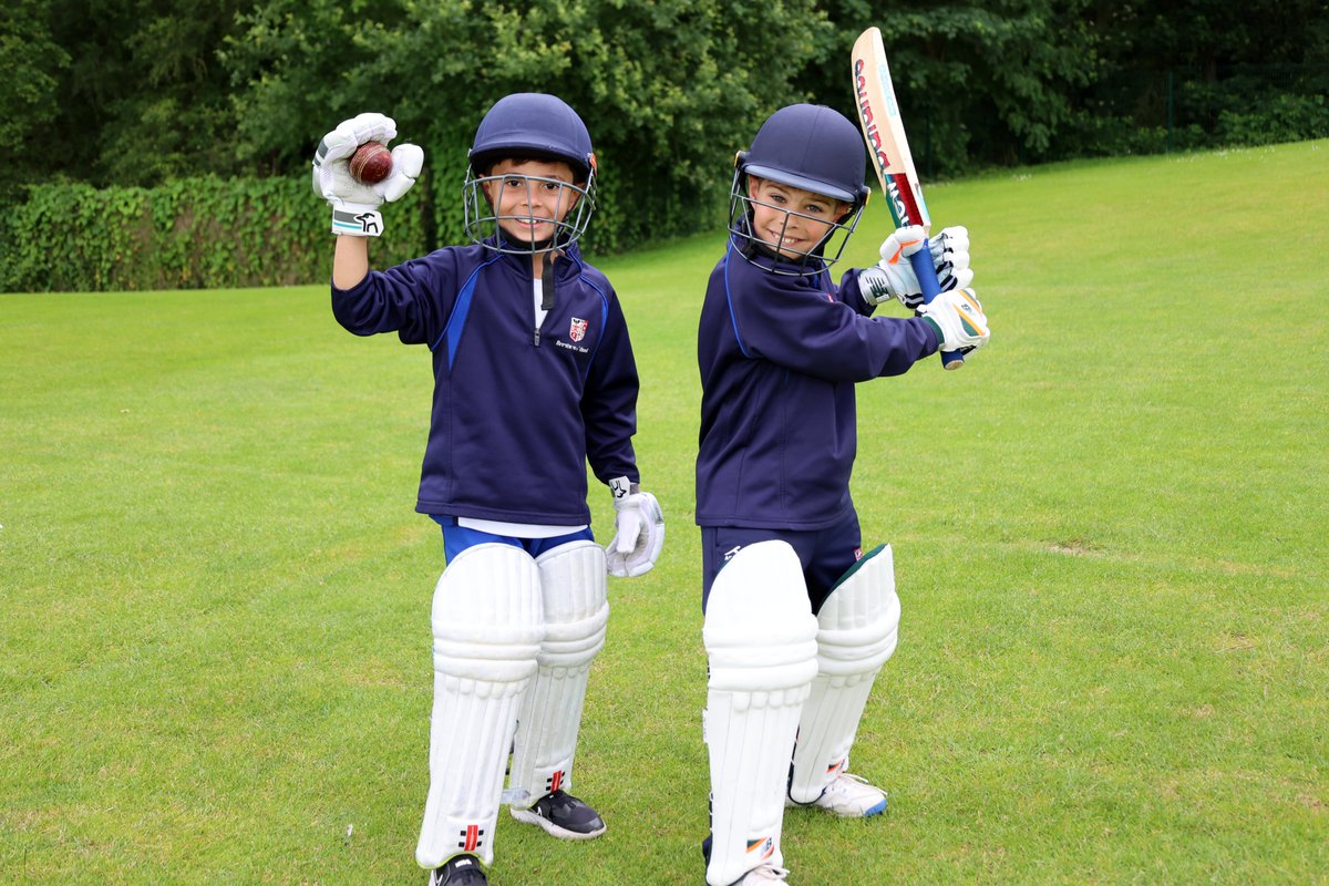 Brentwood Preparatory School tweet media