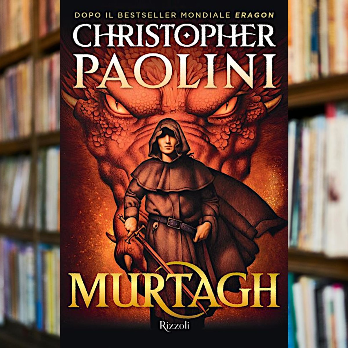 fabiofiol's tweet photo. ho cominciato a leggere "Murtagh" di Christopher Paolini
https://t.co/tLrL6wgKeT https://t.co/327kSzUYmR