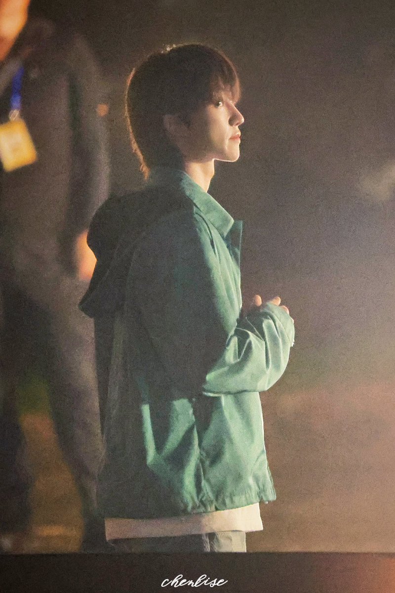 Chlisechen_'s tweet photo. 20240610 青春环游记

小咪..

#디에잇 #서명호 #THE8 #徐明浩 #ミンハオ #minghao 
#SEVENTEEN #세븐틴 https://t.co/ajUyzbkFFf