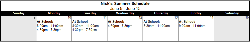 FZE Athletic Trainer tweet media