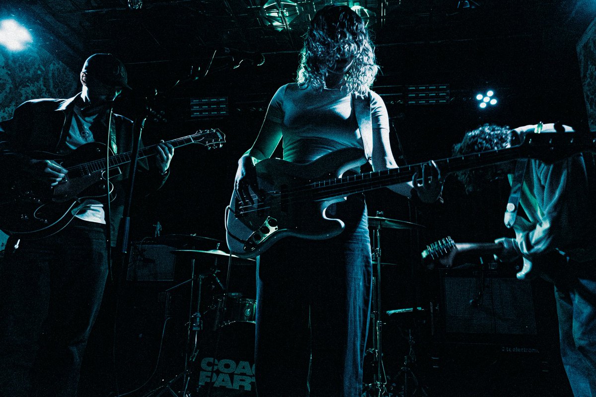 CABL (@cabl_the_band) on Twitter photo This Thursday we're in <a href="/WorkmansDublin/">The Workmans Club</a> for Workmná X Jameson with Shark School. Female led and run gigs, free Jameson for the first 50. Get your tickets below, they're cheaper on line X This Thursday we're in <a href="/WorkmansDublin/">The Workmans Club</a> for Workmná X Jameson with Shark School. Female led and run gigs, free Jameson for the first 50. Get your tickets below, they're cheaper on line X